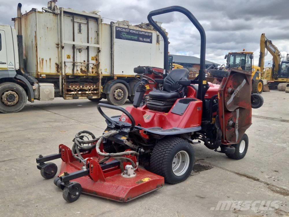 Toro R3240T Zero turn kosilice