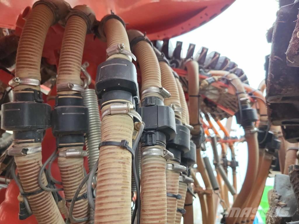 Kuhn Espro R 6000 C Kombinovane sejačice