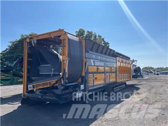 Barford TR722 Bubnjaste sijalice