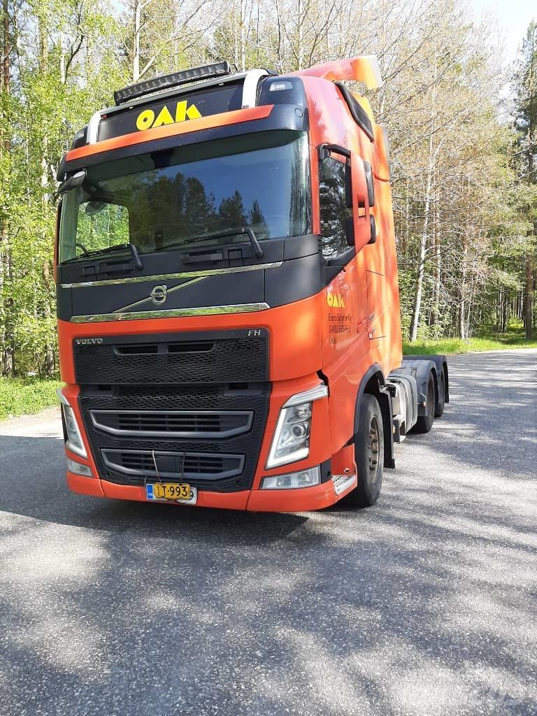Volvo FH 13 Tegljači