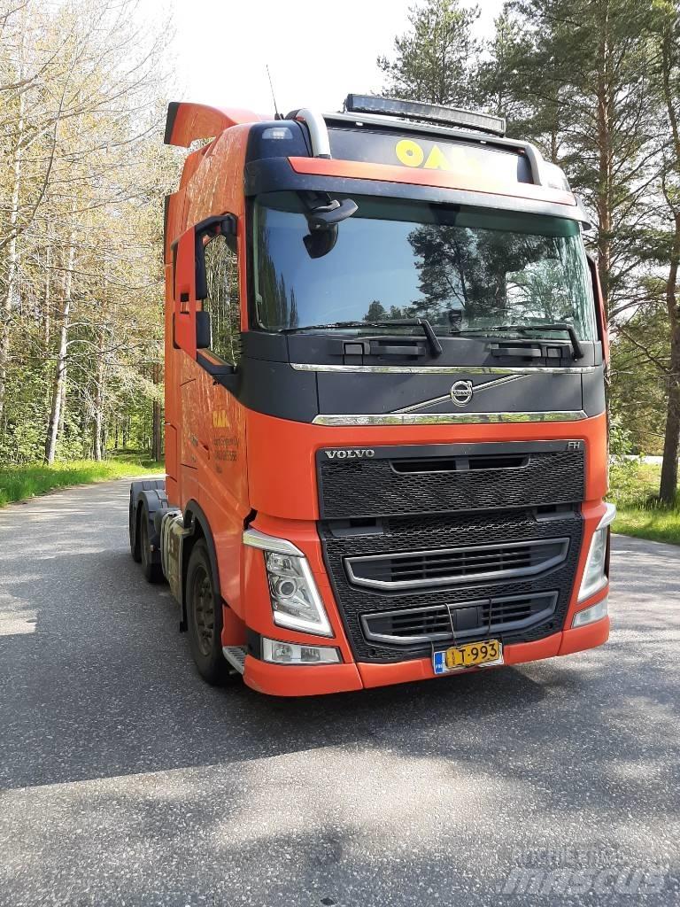 Volvo FH 13 Tegljači