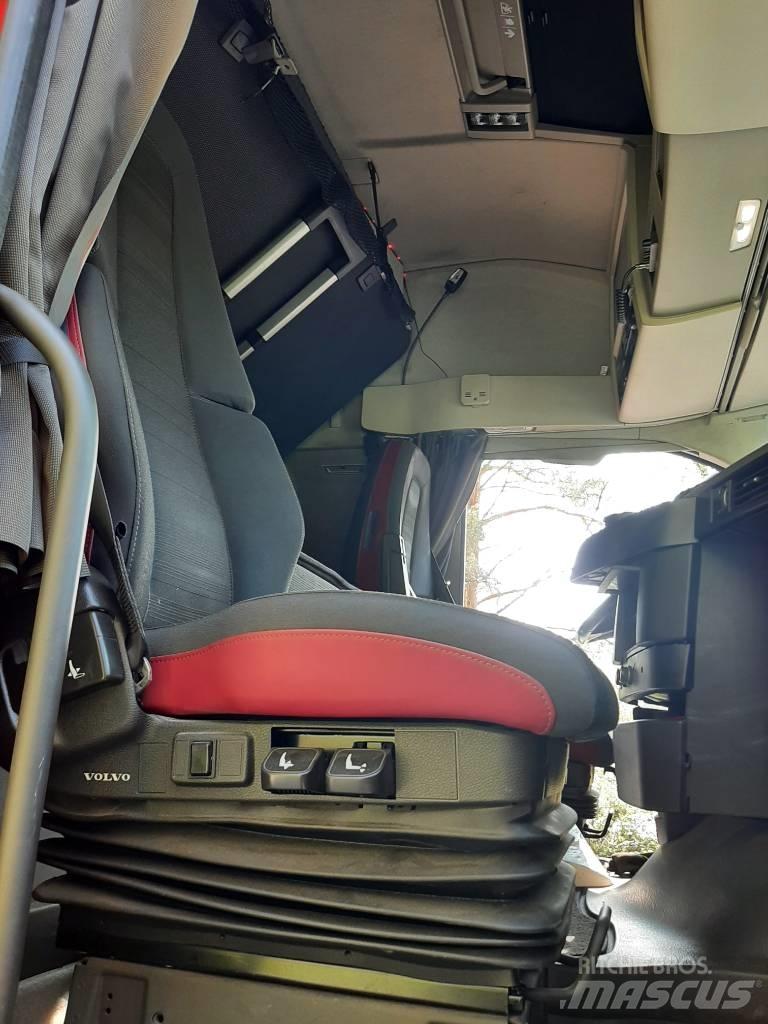 Volvo FH 13 Tegljači