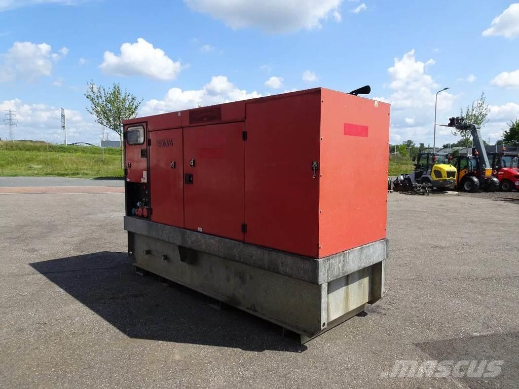 Europower EPSR150 Ostali generatori