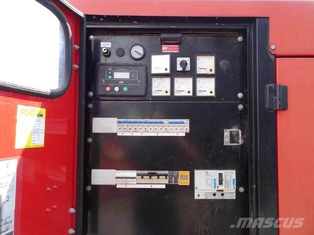 Europower EPSR150 Ostali generatori