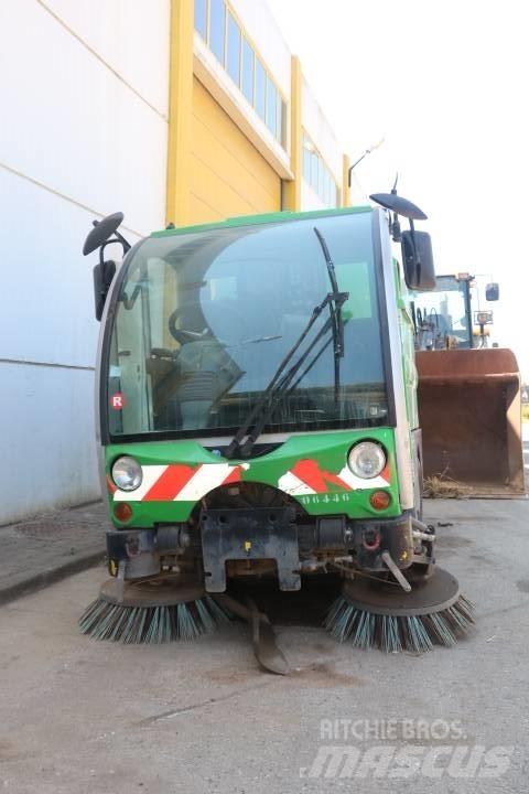 Bucher CityCat 2020 Mašine za čišćenje