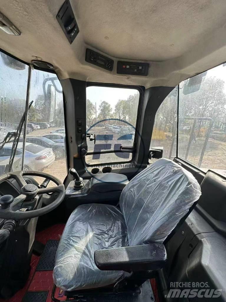 LiuGong 856 H Utovarivači na točkove