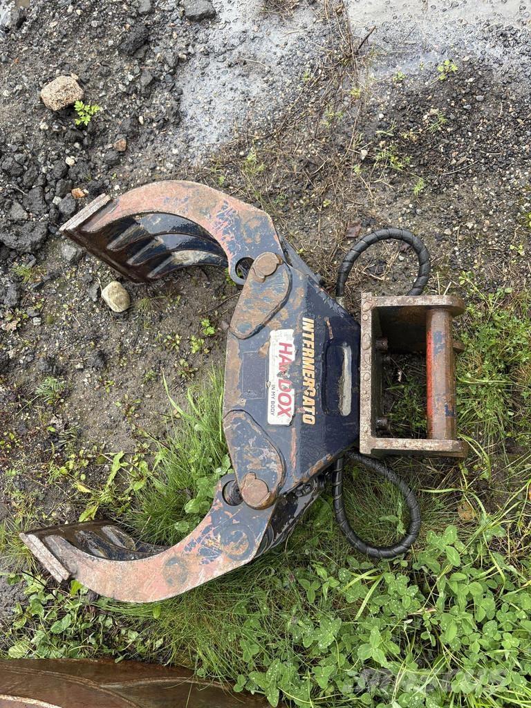 Volvo ECR50F Mini bageri < 7t