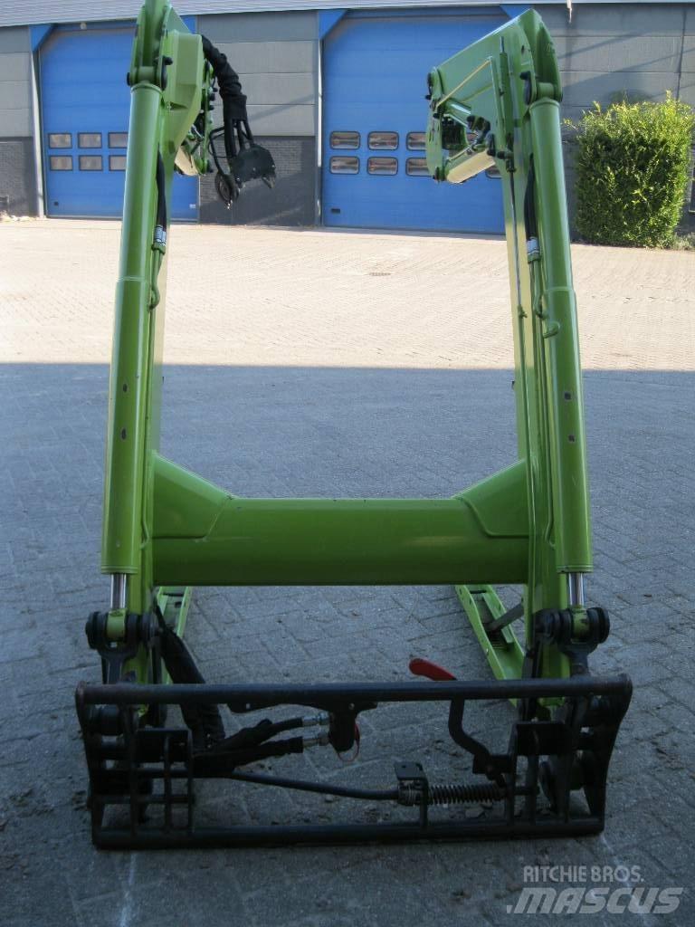 CLAAS FL 120 Ostala dodatna oprema za traktore