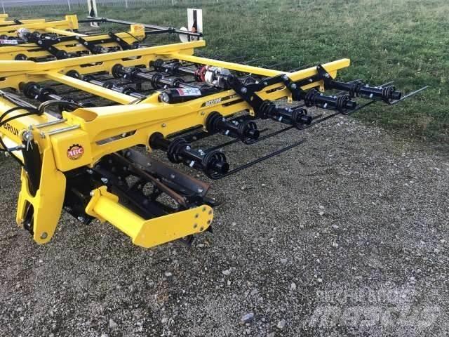 Bednar PRO PN 9000 Ostale poljoprivredne mašine
