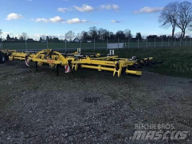 Bednar PRO PN 9000 Ostale poljoprivredne mašine