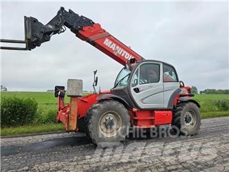 Manitou 1840 2013r Utovarivači na točkove