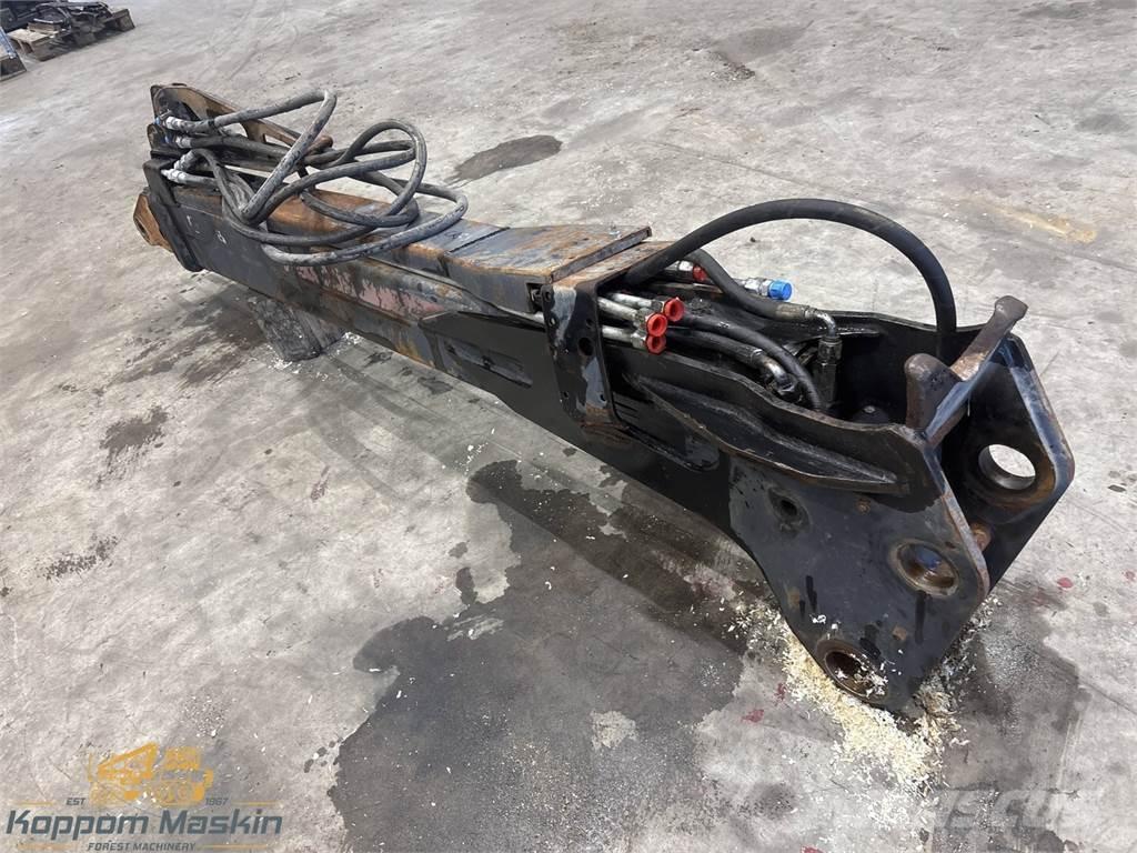 Valmet Crf8 Kranovi za debla