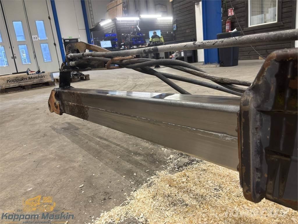 Valmet Crf8 Kranovi za debla