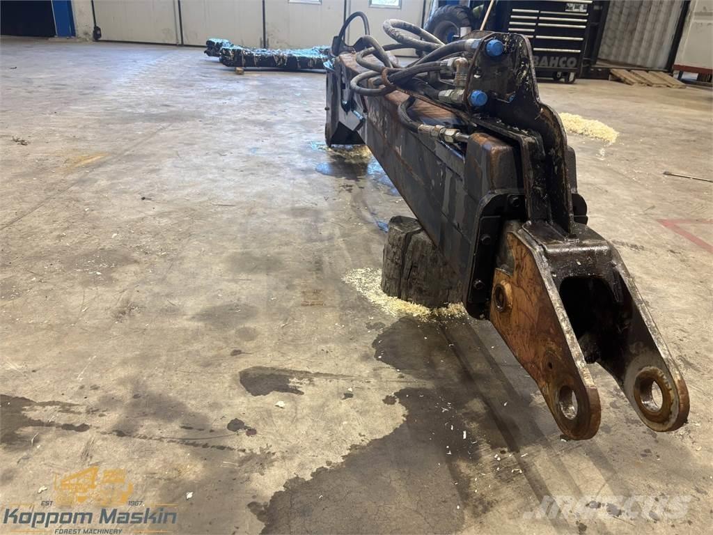 Valmet Crf8 Kranovi za debla