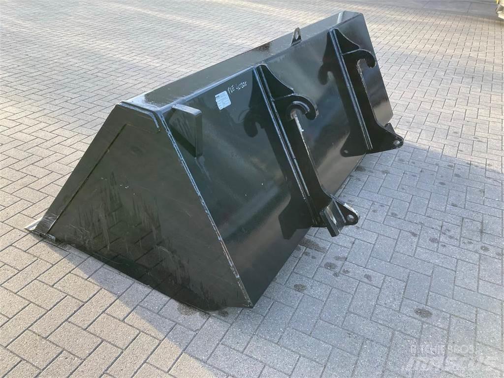Frickelo Bak 3606 Kašike / Korpe