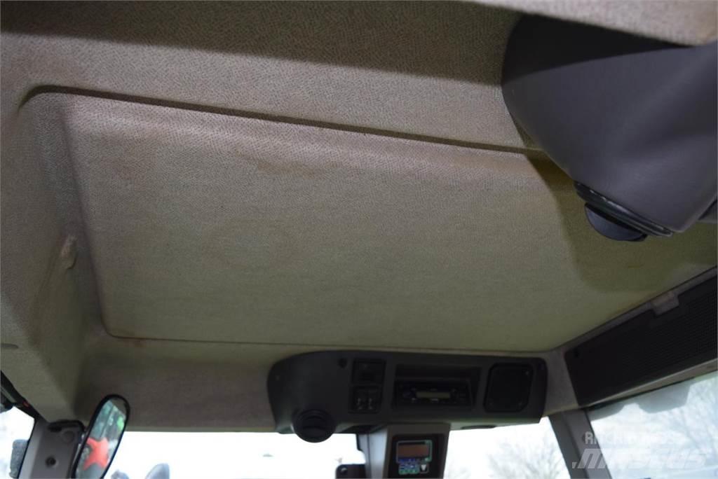 CLAAS Ares 826 RZ Traktori