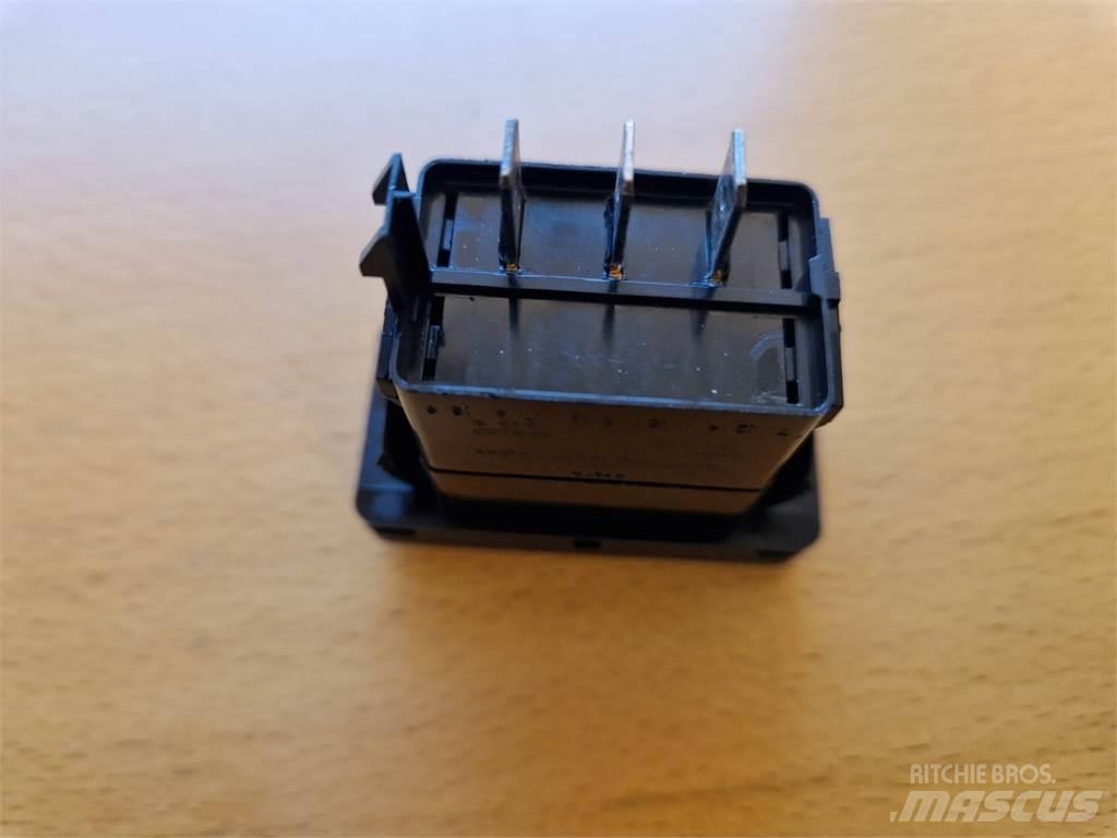 Eco Log 7004964 Elektronika