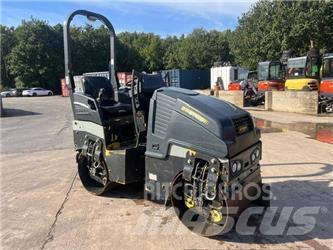 Bomag BW 80 AD-5 Valjci sa duplim bubnjem