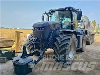 JCB Fastrac 4220 Traktori