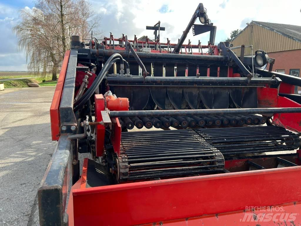 Amac AX 2 Kombajni i kopači za krompir