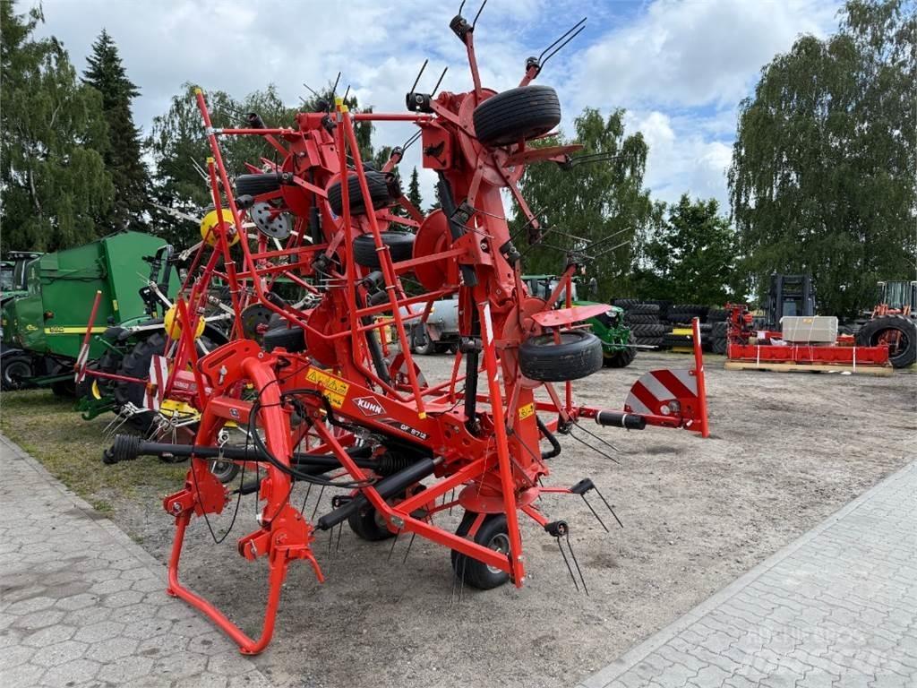 Kuhn GF8712 Ostale poljoprivredne mašine
