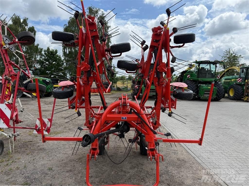 Kuhn GF8712 Ostale poljoprivredne mašine