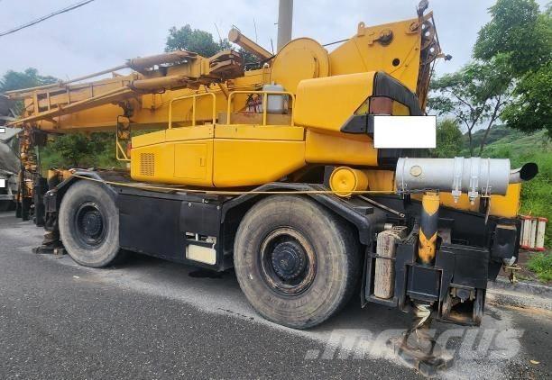 Kobelco RK 250-3 Autodizalice