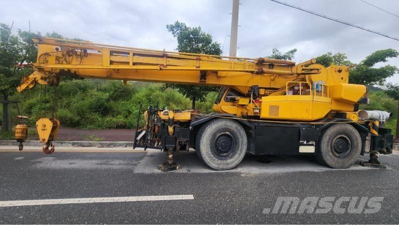 Kobelco RK 250-3 Autodizalice