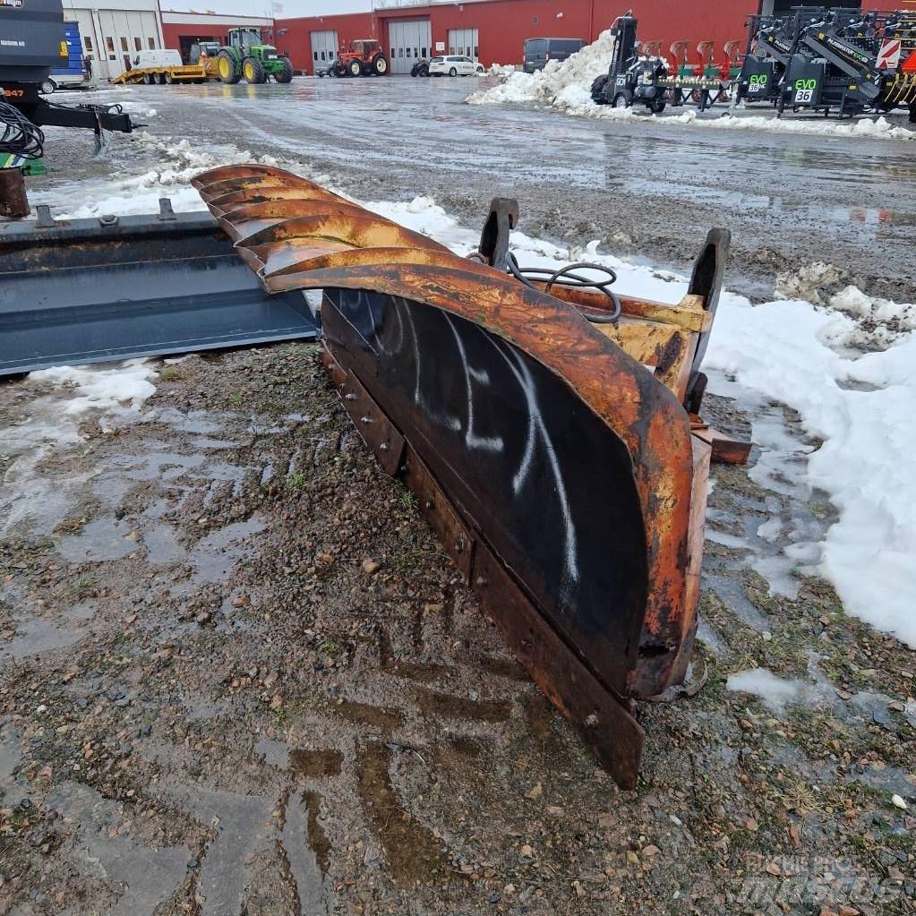  Snöblad 3m Plugovi
