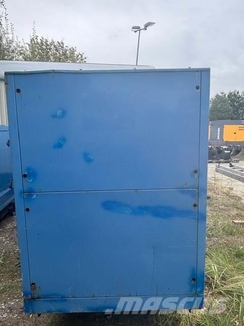 Sdmo V220C Ostali generatori
