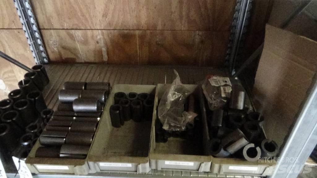 Delmag Spare parts Ostalo za građevinarstvo