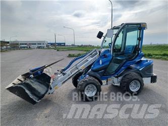 Multione SL840 4WD Skid steer mini utovarivači