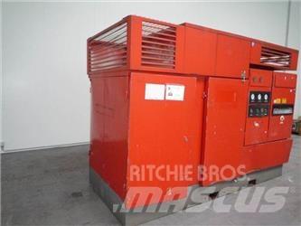 Atlas Copco ZT 3 A Kompresori