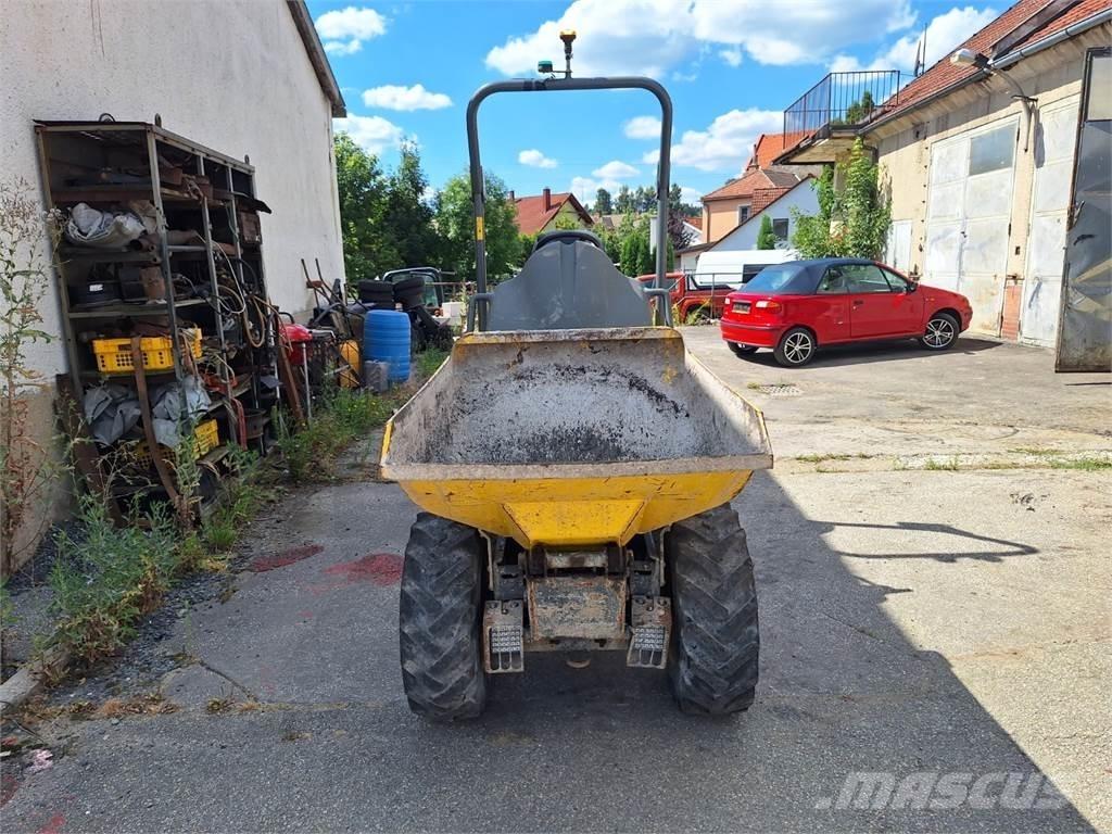 Wacker Neuson 1001 Ostalo