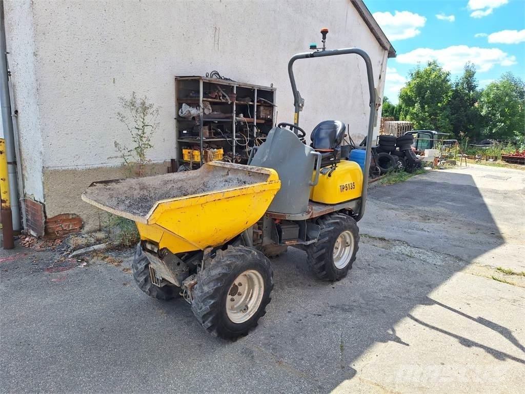 Wacker Neuson 1001 Ostalo
