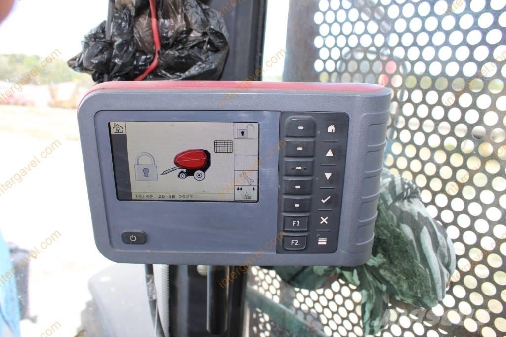 Vicon RF 4225 R Prese/balirke za rolo bale