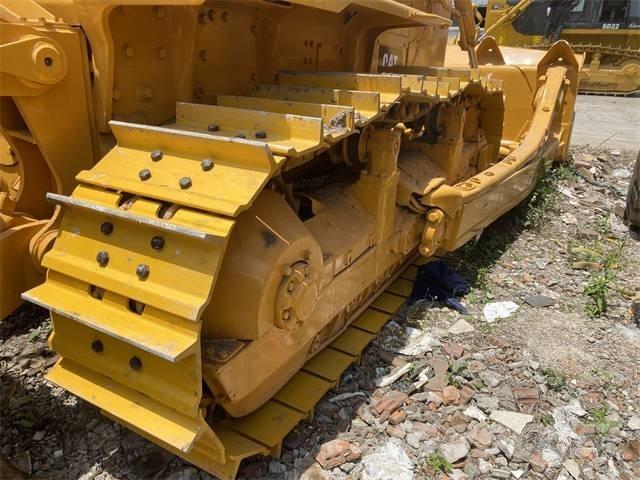 CAT D 7 G Buldožeri guseničari