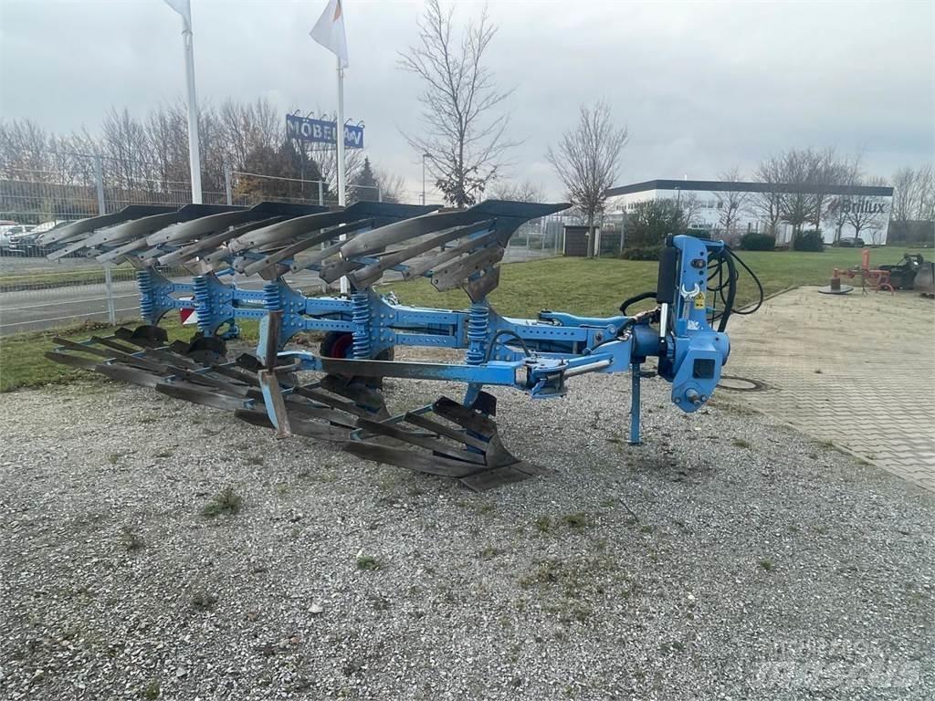 Lemken Vari Opal 8 Plugovi obrtači