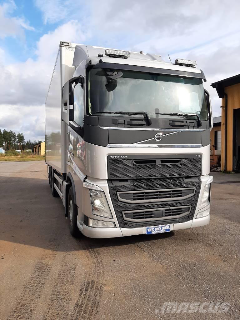 Volvo FH 13 Kamioni hladnjače