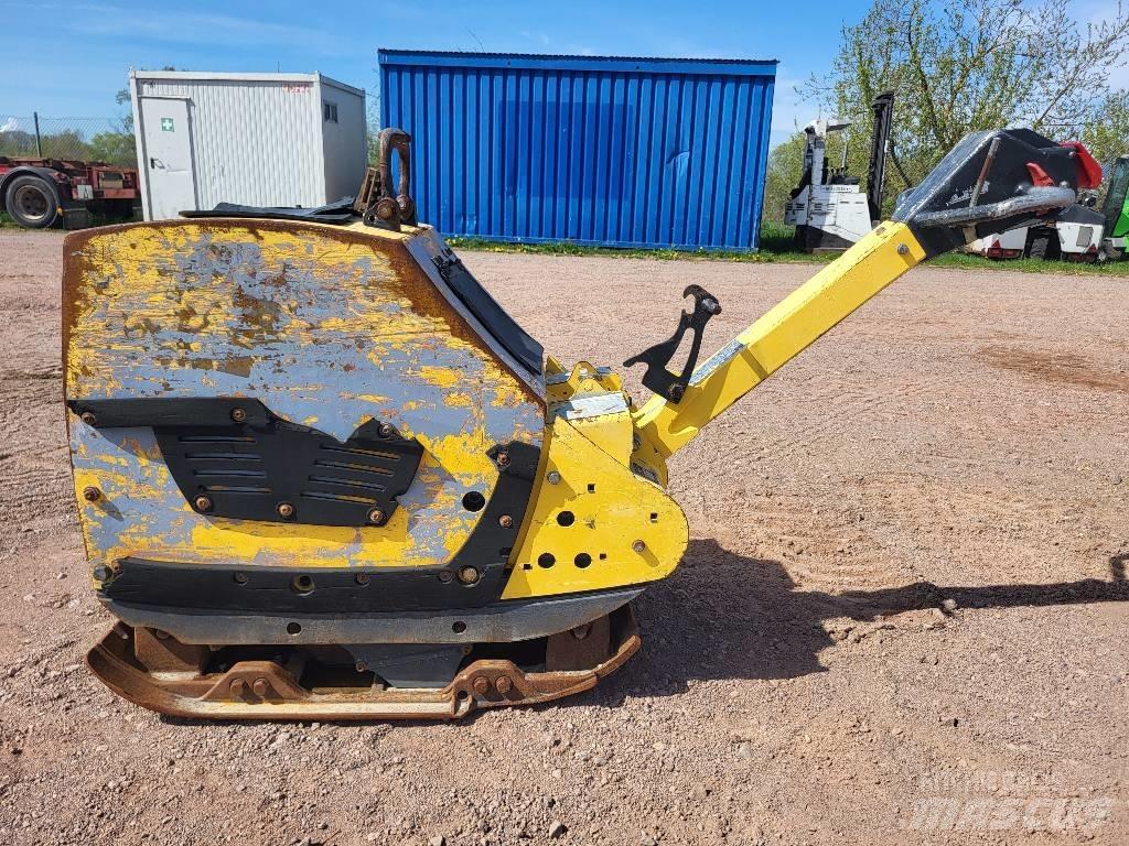 Bomag BPR 65/70 D Vibro ploče