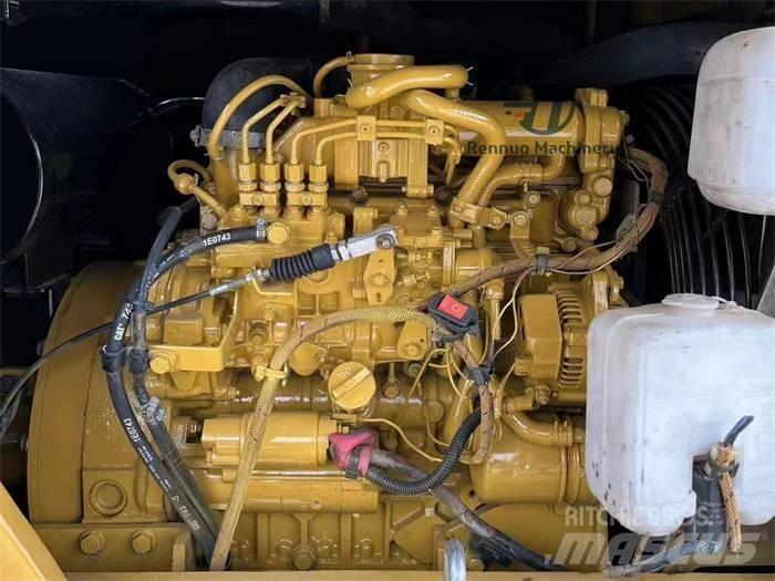 CAT 307E Mini bageri < 7t