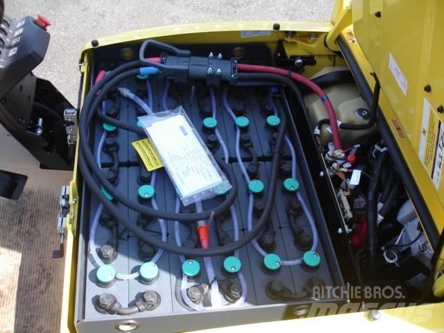 Hyster J 1.6 XNT Električni viljuškari