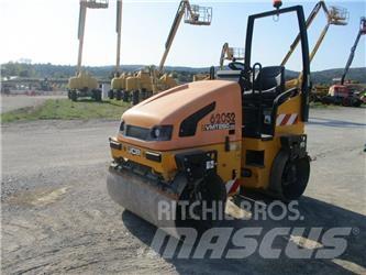 JCB VMT260-120 Vibro nabijači