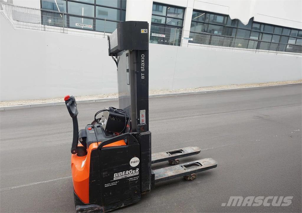 Toyota SWE160L Ostali kranovi i platforme