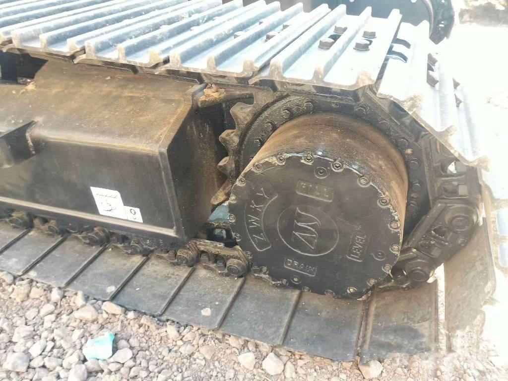 Sany SY215C Bageri guseničari