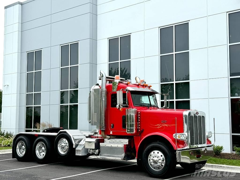Peterbilt 388 Tegljači