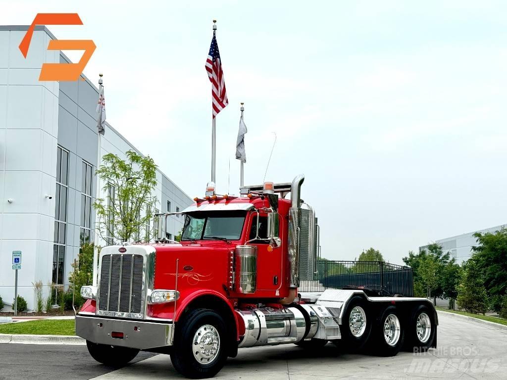 Peterbilt 388 Tegljači
