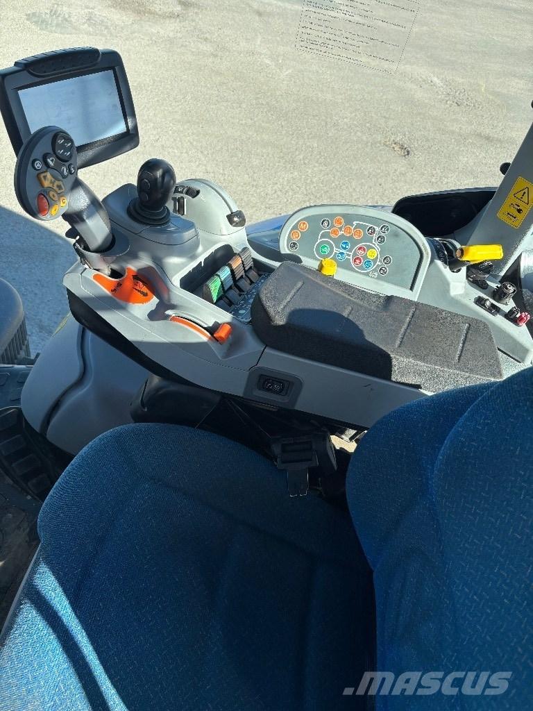 New Holland T 7.170 Traktori