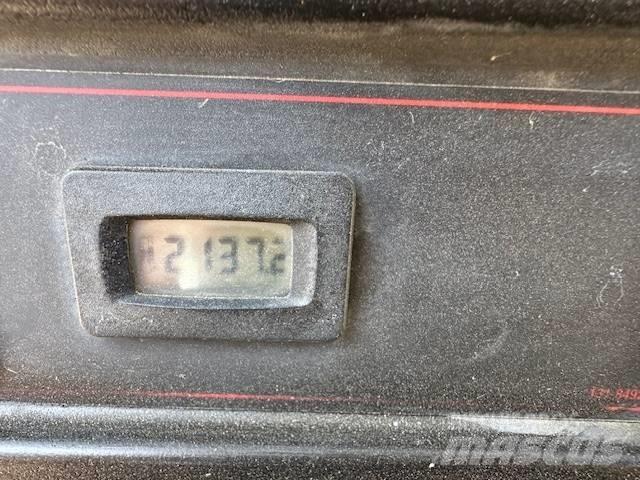 Toro GTX Ostale poljoprivredne mašine