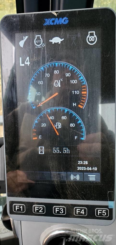  Tysim KR50-24 Teške bušilice